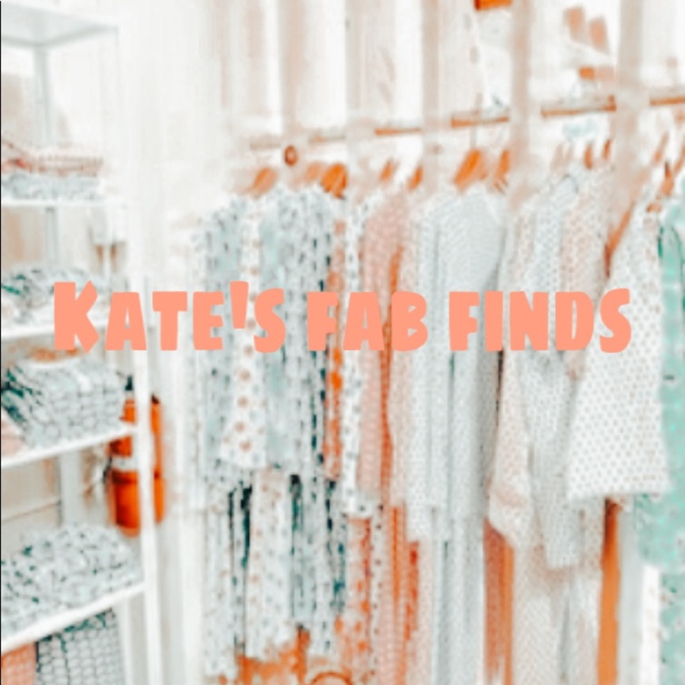 Meet your Posher, Kate